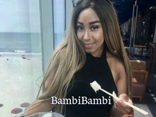 BambiBambi