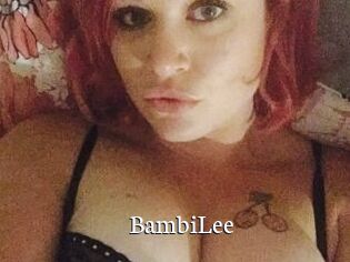 Bambi_Lee