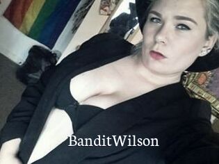 Bandit_Wilson