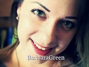 BarbaraGreen