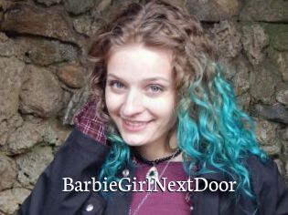 BarbieGirlNextDoor