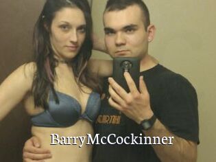 BarryMcCockinner