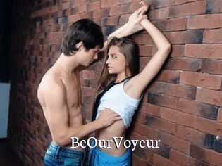 BeOurVoyeur