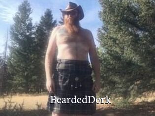 BeardedDork