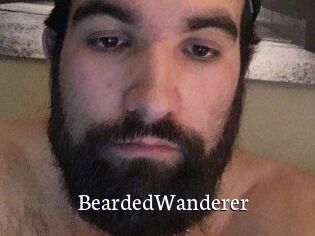 BeardedWanderer