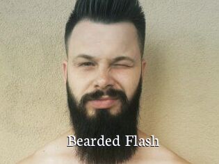 Bearded_Flash