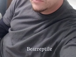 Bearreptile