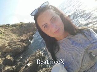 BeatriceX