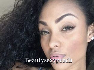 Beautysexypeach