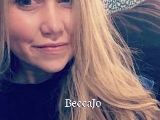 BeccaJo