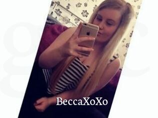 BeccaXoXo