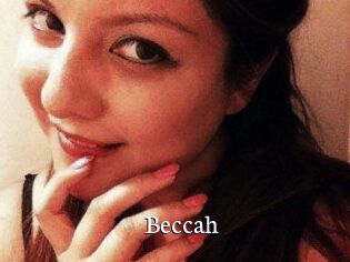 Beccah