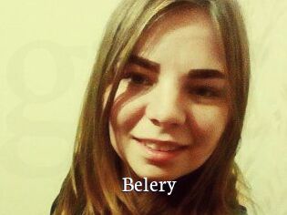 Belery