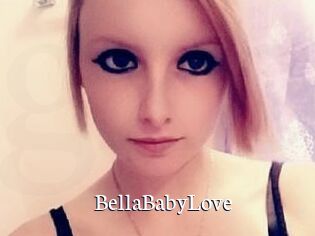 Bella_Baby_Love