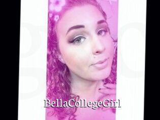 Bella_College_Girl