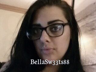 BellaSw33ts88