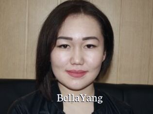 BellaYang