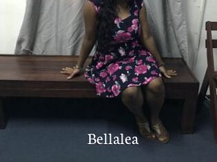 Bellalea