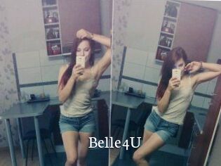 Belle4U