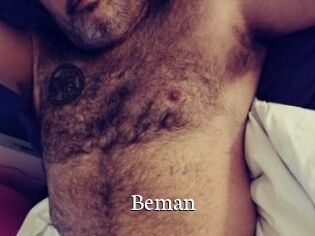 Beman