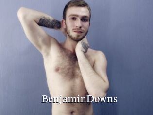 BenjaminDowns