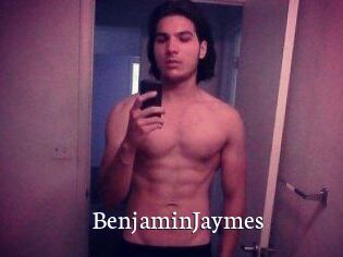 Benjamin_Jaymes