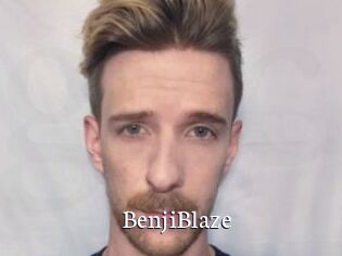 BenjiBlaze