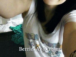 BerriezAndCream