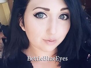 BettieBlueEyes