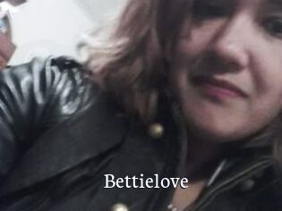 Bettielove