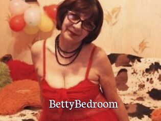 BettyBedroom