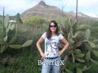 BeverlyX