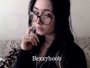 Bexxyboob