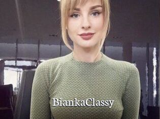 BiankaClassy