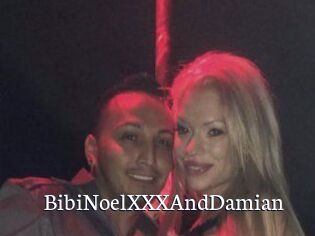 BibiNoelXXXAndDamian