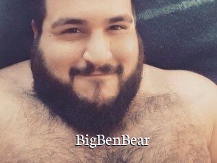 BigBenBear