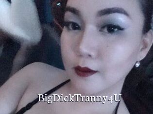 BigDickTranny4U