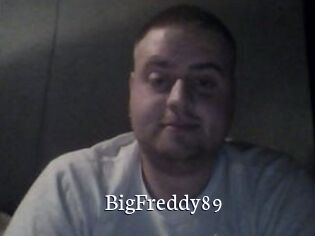 BigFreddy89