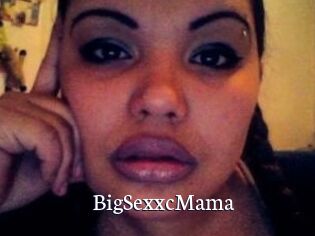 BigSexxcMama