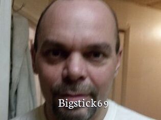 Bigstick69