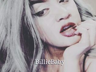 BillieBaby