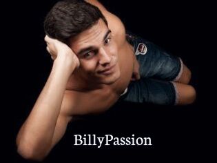 BillyPassion