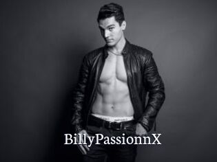 BillyPassionnX