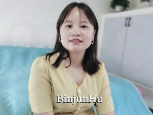 BinjunHu