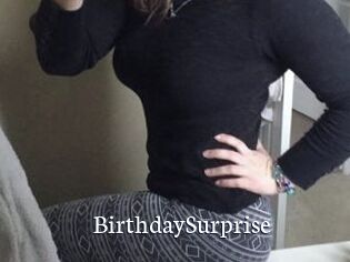 BirthdaySurprise