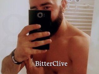 BitterClive