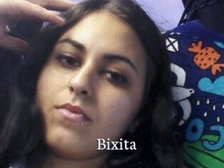 Bixita