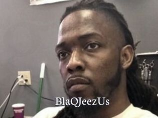 BlaQJeezUs