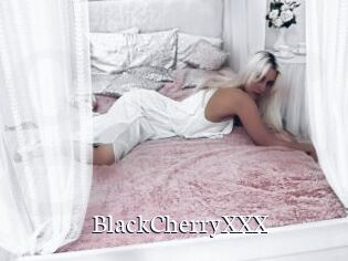 BlackCherryXXX