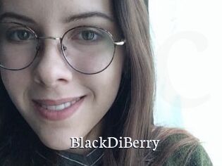 BlackDiBerry